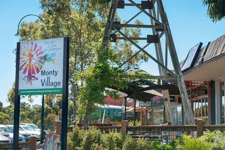 14 Montrose Street Montmorency 3094
