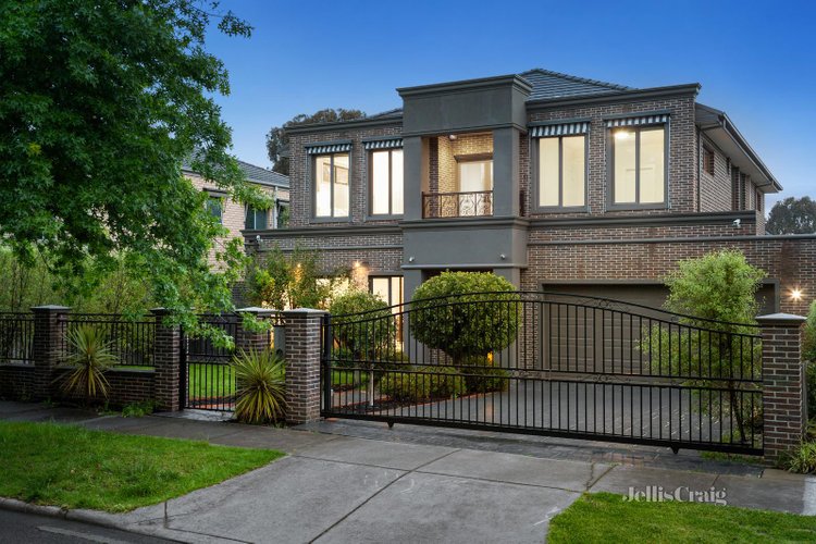 14 Moody Street Balwyn North 3104