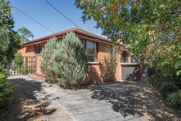 14 Morang Avenue Templestowe Lower 3107