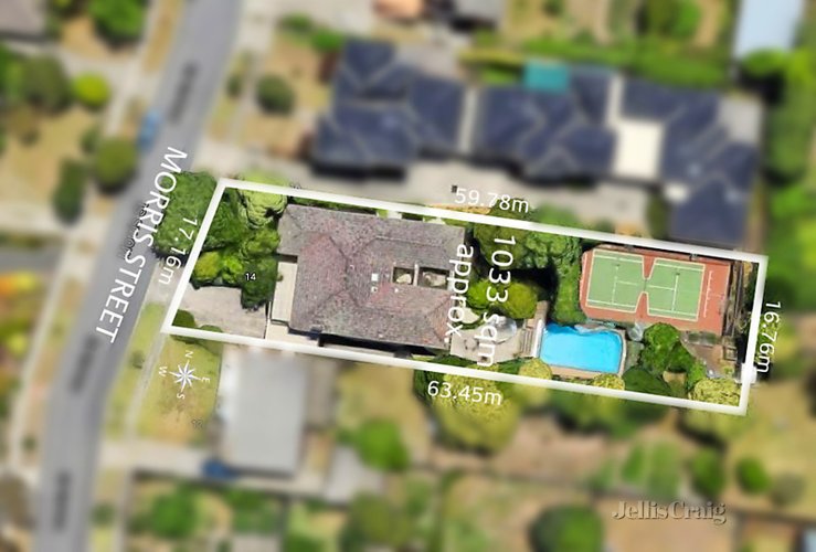 14 Morris Street Doncaster 3108