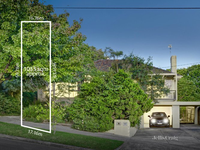 14 Morris Street Doncaster 3108