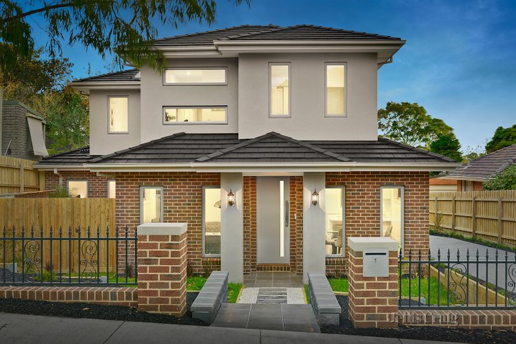 1/4 Morrison Court Mount Waverley 3149