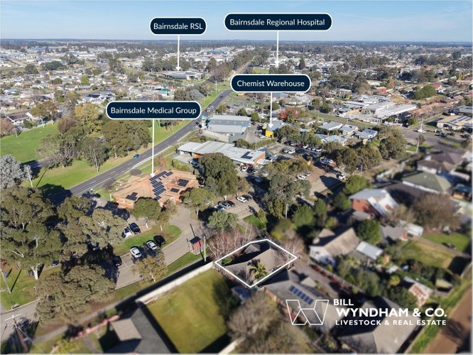 1/4 Morrison Street, Bairnsdale