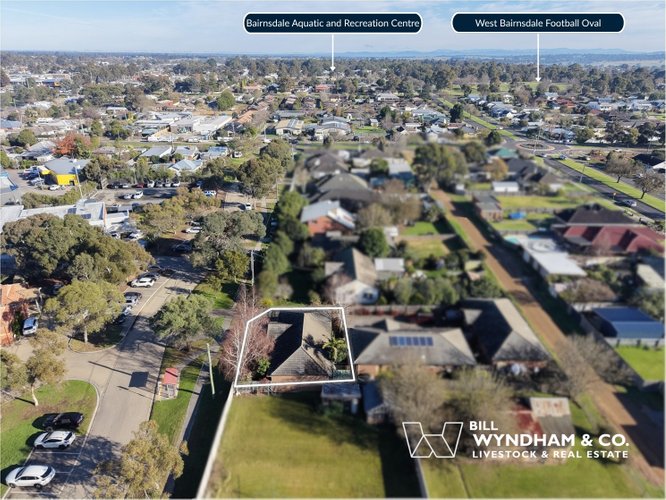 1/4 Morrison Street, Bairnsdale