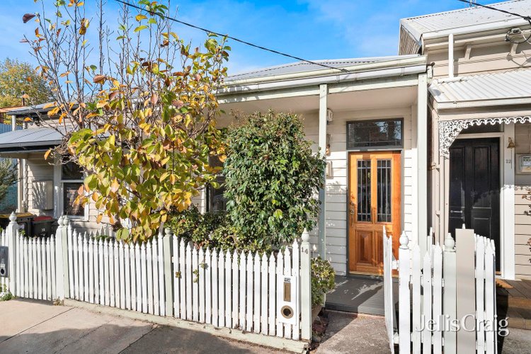 14 Mulgrave Street Kensington 3031
