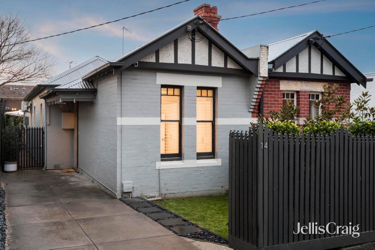 14 Munro Street Hawthorn East 3123