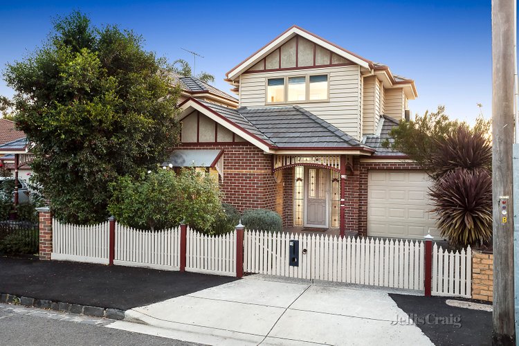 14 Murdock Street Brunswick 3056
