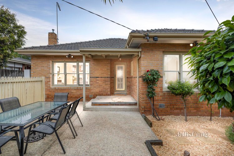 14 Myrtle Street Ivanhoe 3079