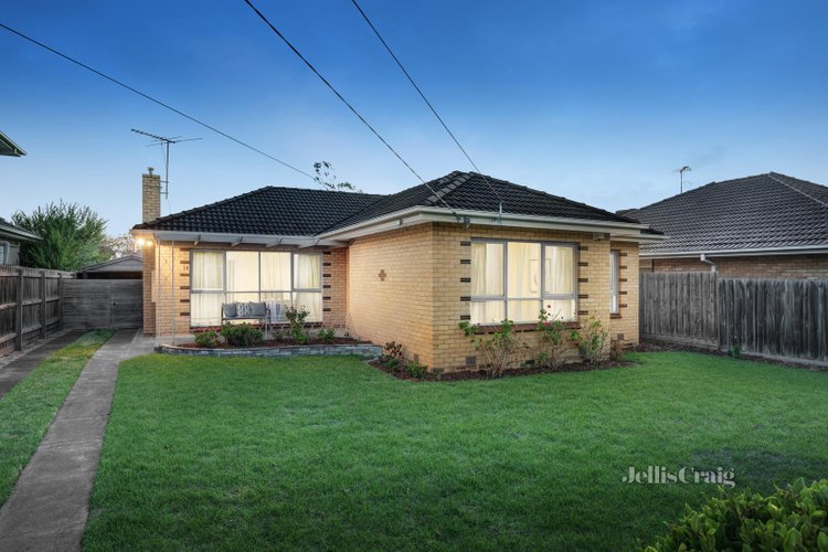 14 Narooma Street Moorabbin 3189
