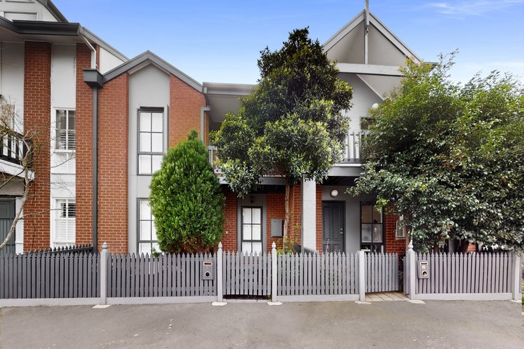 14 Neale Street  Kensington 3031