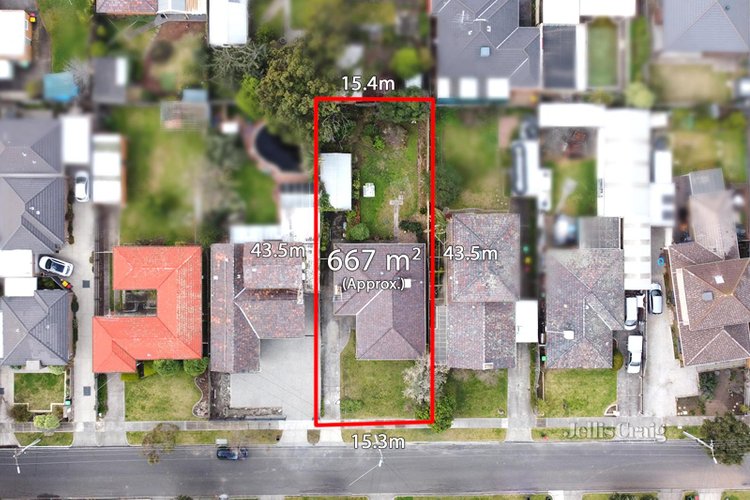 14 Neville Street Keilor East 3033