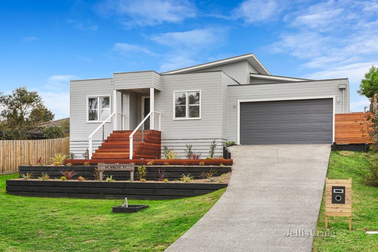 14 Niblick Street Rye 3941