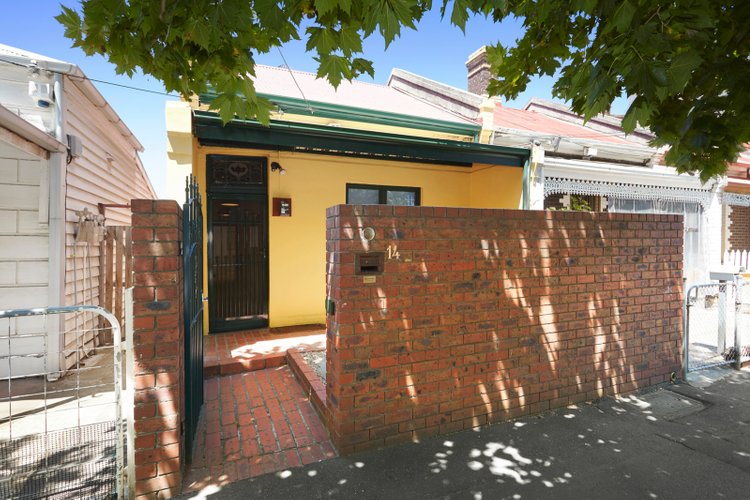 14 Nicholson Street Abbotsford 3067
