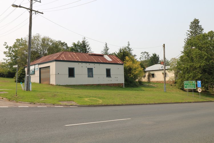 14 Nicholson Street, Orbost