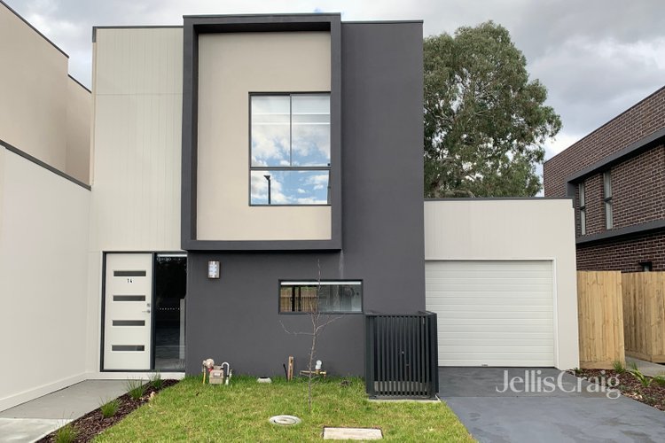 14 Nilgiri Lane South Morang 3752