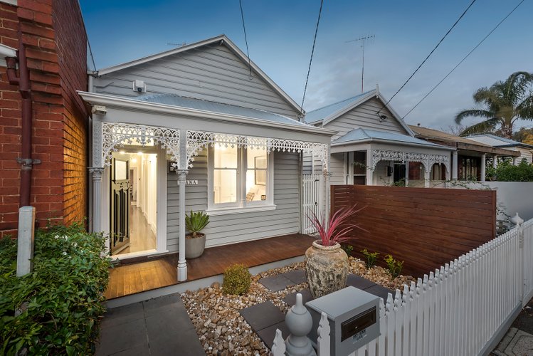 14 Nottingham Street Prahran 3181