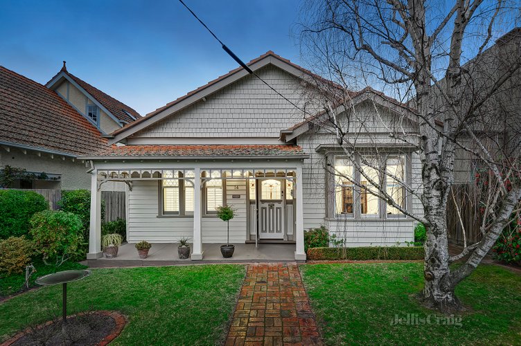 14 Nyora Street Malvern East 3145