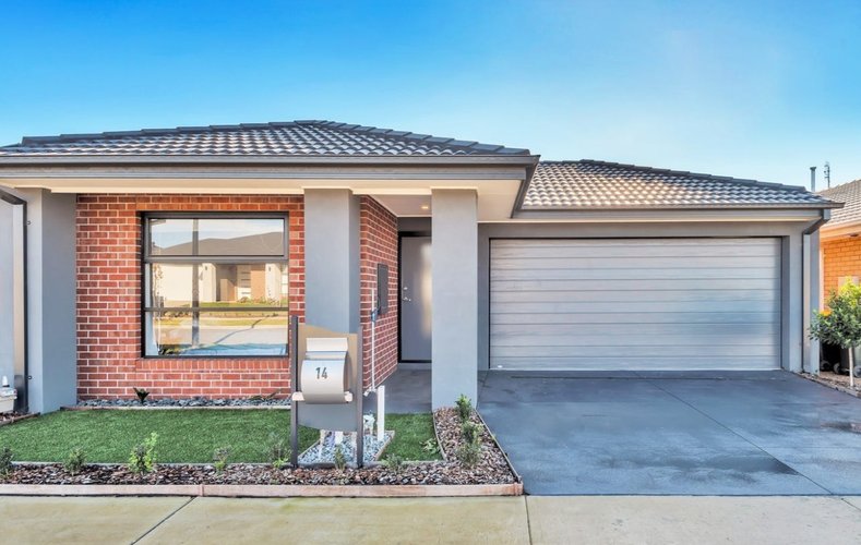 14 Oakdale Street Charlemont 3217