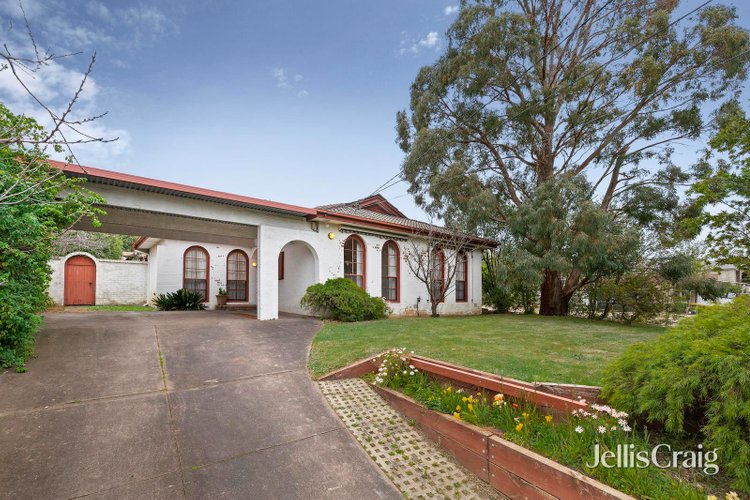14 Octantis Street Doncaster East 3109