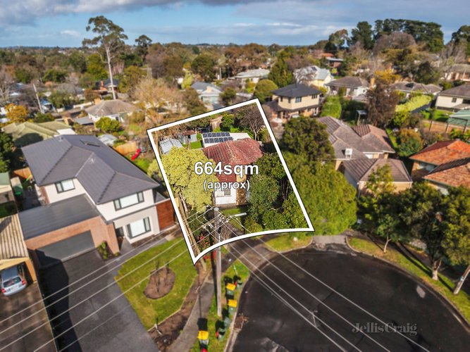 14 Oleanda Crescent Nunawading 3131