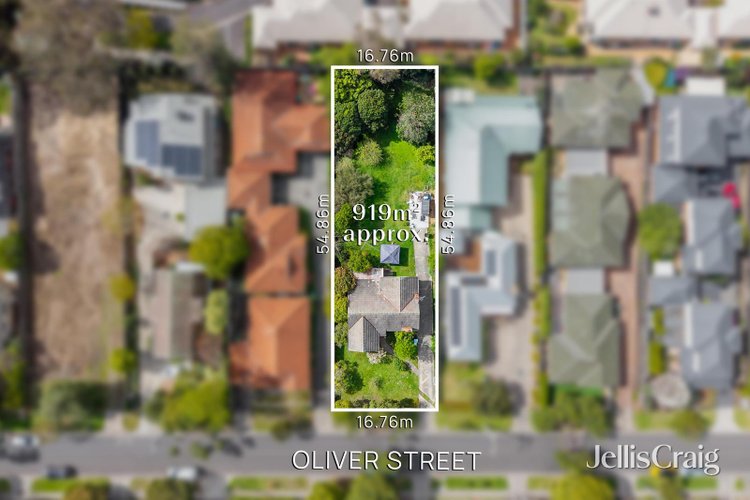 14 Oliver Street Ringwood 3134