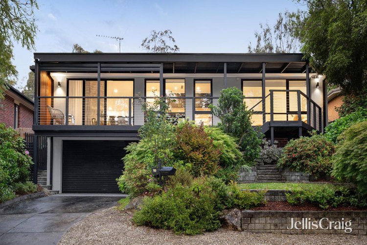 14 Orr Lane Montmorency 3094