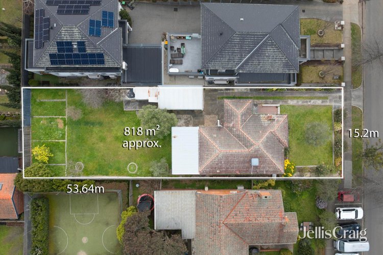 14 Osburn Avenue Balwyn North 3104