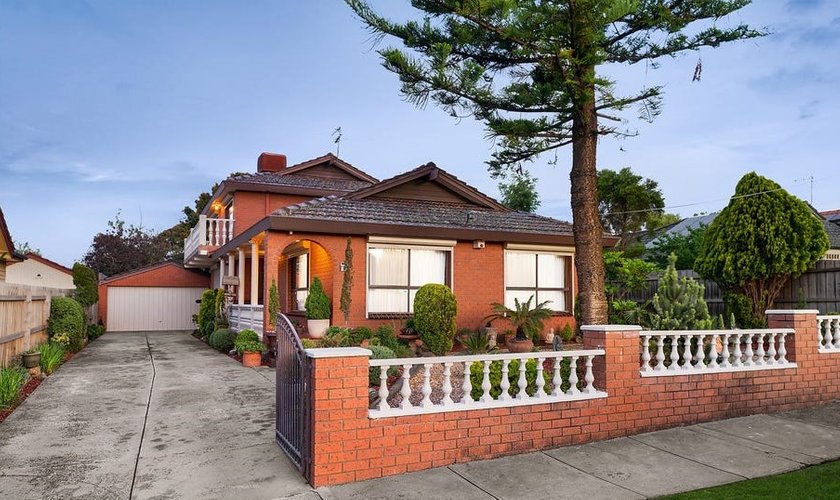 14 Oswin Street Kew East 3102