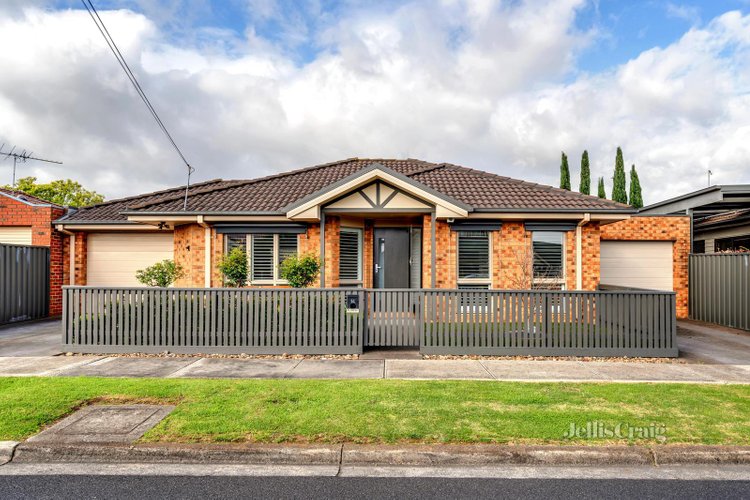 14 Palana Street Glenroy 3046