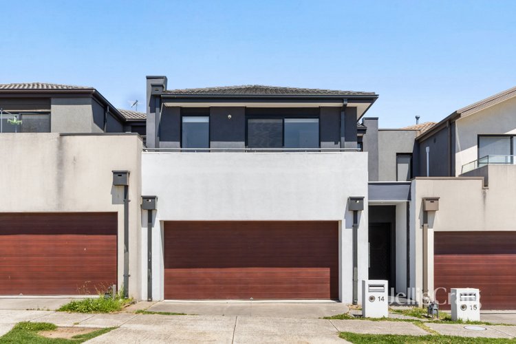 14 Paloma Court Bundoora 3083