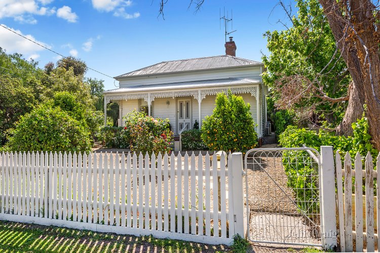 14 Parkins Reef Road Maldon 3463