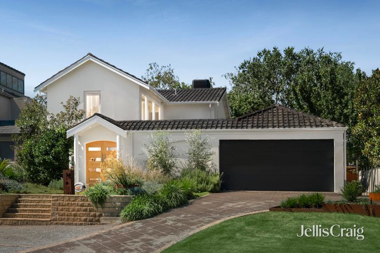 14 Parkview Terrace Chirnside Park 3116