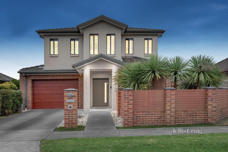1 4 Parsons Street Clayton South 3169