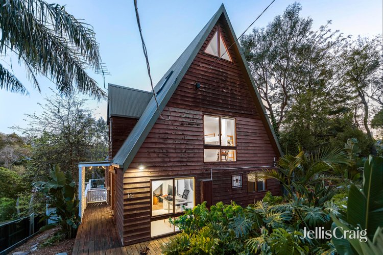 14 Pastoral Street Frankston South 3199
