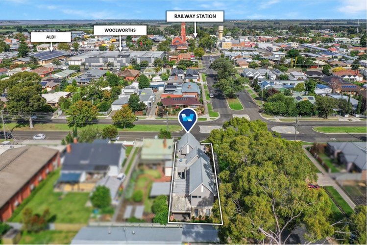 14 Pearson Street, Bairnsdale