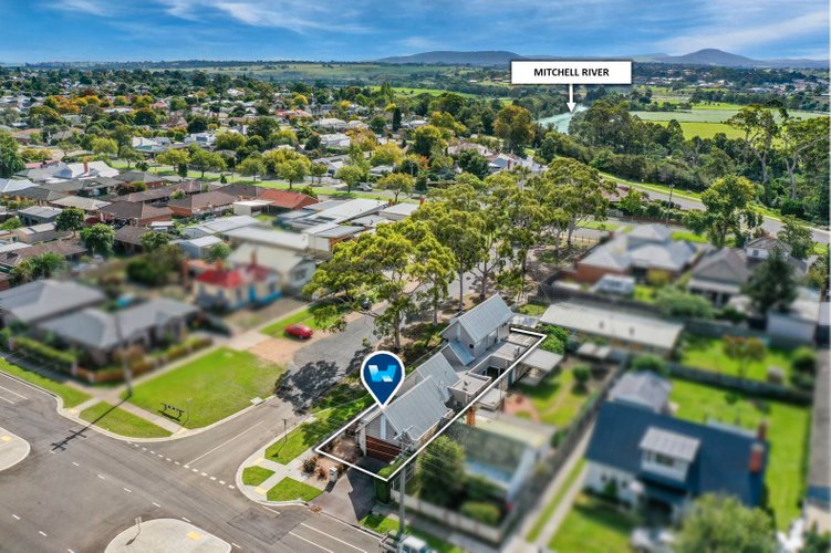 14 Pearson Street, Bairnsdale