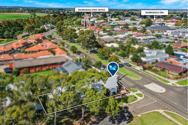 14 Pearson Street, Bairnsdale