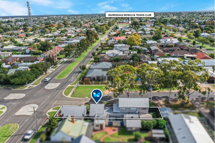 14 Pearson Street, Bairnsdale