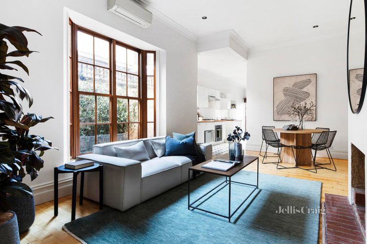 14 Percy Street Fitzroy North 3068