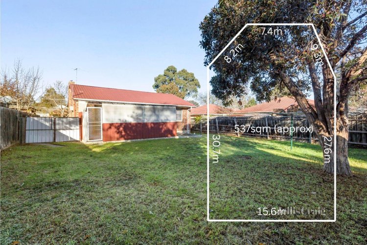 14 Perth Street Heidelberg West 3081