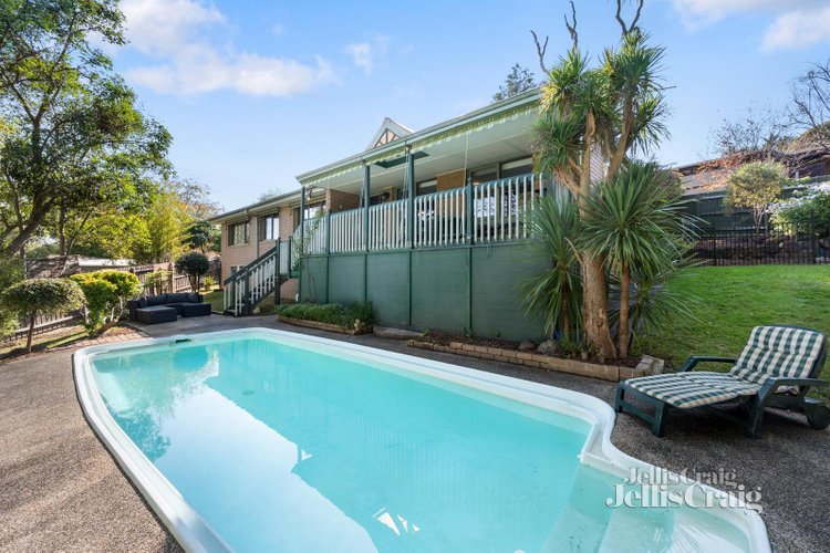14 Perversi Avenue Diamond Creek 3089