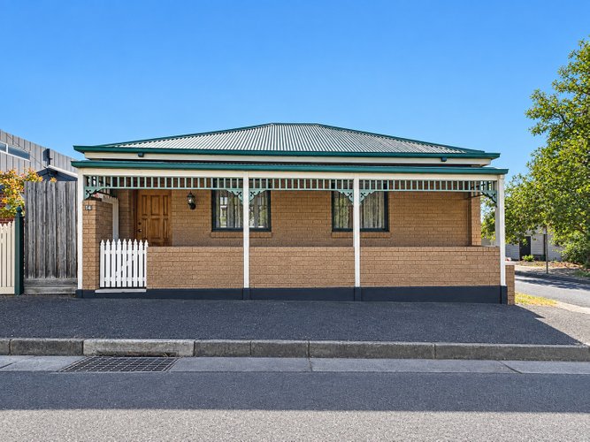 14 Pescott Street Newtown 3220
