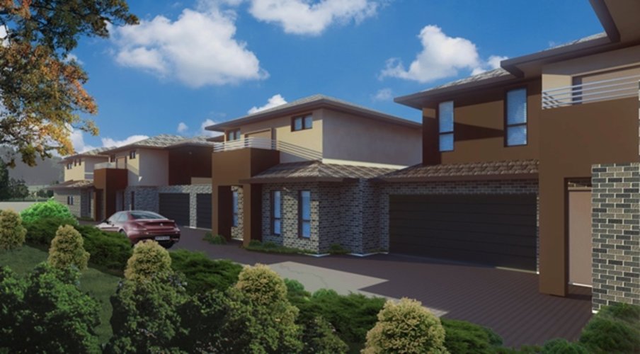 1/4 Phillip Avenue Box Hill North 3129