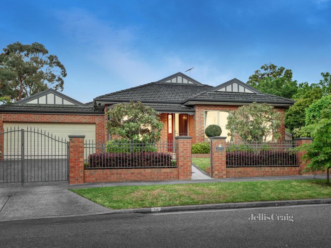 14 Pine Street Surrey Hills 3127