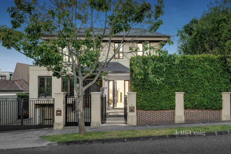 14 Plant Street Malvern 3144