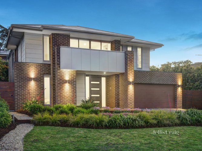 14 Plenty Heights Court Plenty 3090