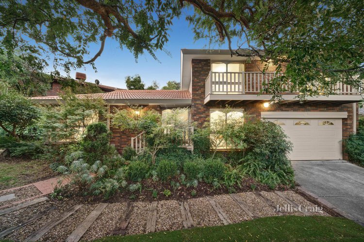 14 Plenty River Drive Greensborough 3088
