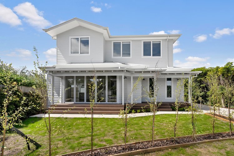 1/4 Plummer Court Mentone 3194