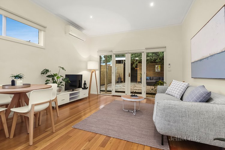14 Pridham Street Kensington 3031