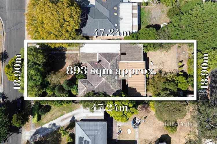 14 Primrose Road Croydon North 3136